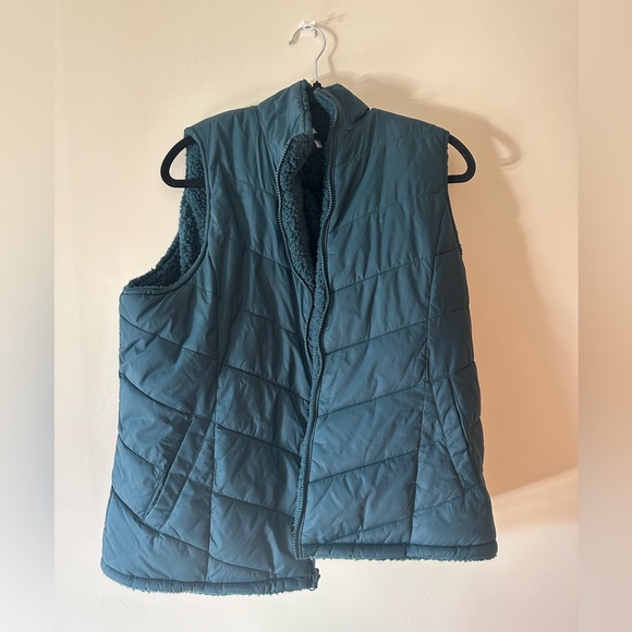 Puffer Jacket - Picture 1 of 2